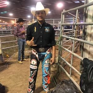 Meet your Posher, Jesus